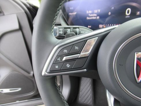 New 2026 Buick Envision Sport Touring image 19