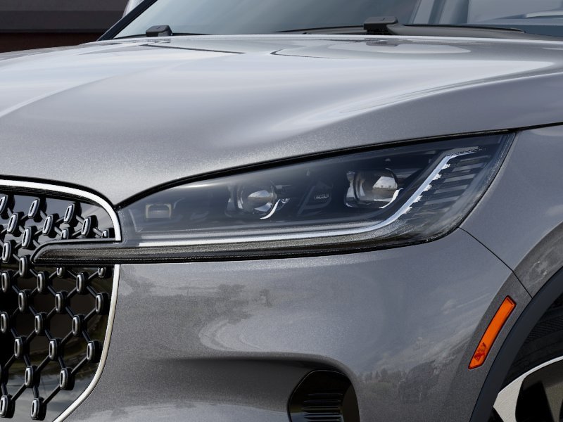 New 2027 Lincoln Aviator Reserve AWD/4WD image 18