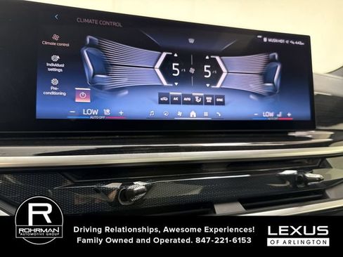 Used 2026 BMW X7 xDrive40i AWD/4WD image 10