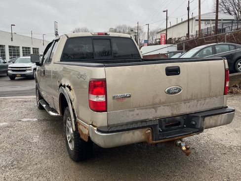 Used 2008 Ford F150 XLT image 10