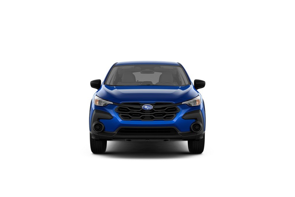 New 2026 Subaru Crosstrek 2.5i AWD/4WD image 2
