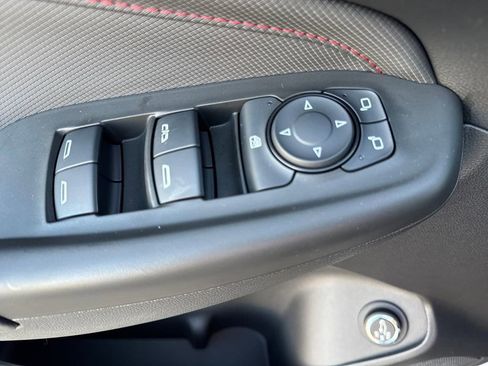 New 2026 Chevrolet TrailBlazer RS w/ Convenience Package image 23