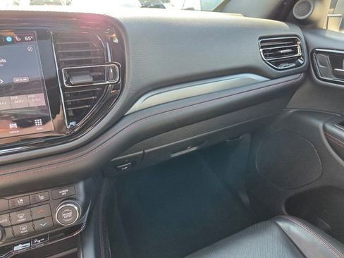 Certified 2024 Dodge Durango GT AWD/4WD image 28