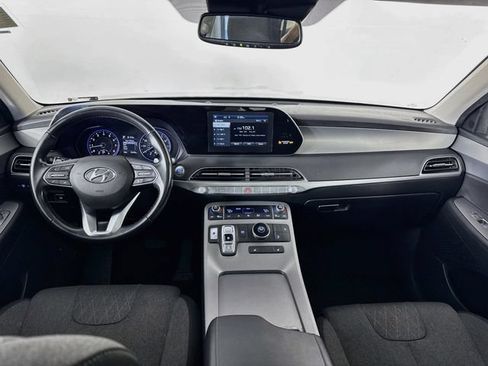 Used 2020 Hyundai Palisade SEL FWD image 27