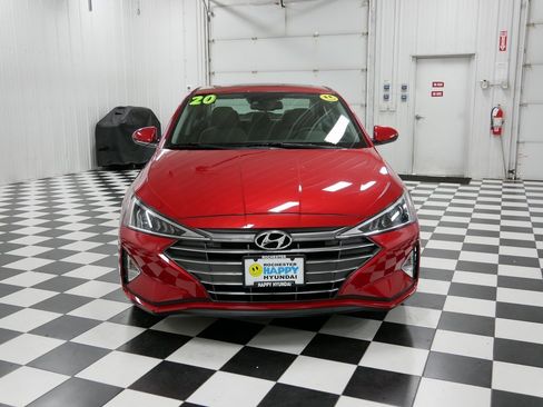 Used 2020 Hyundai Elantra Value Edition image 8