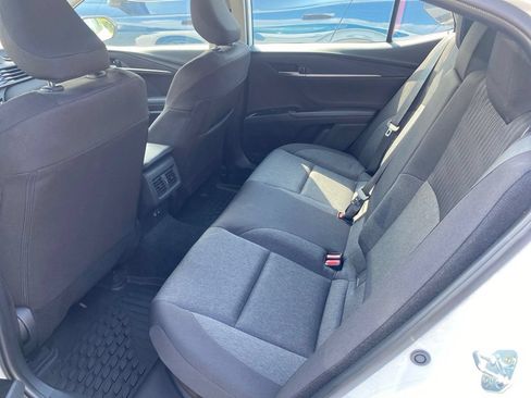 Used 2026 Toyota Camry LE FWD image 11