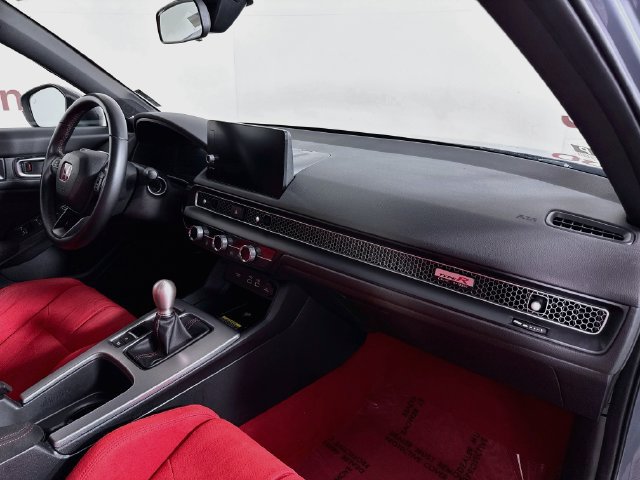 Used 2024 Honda Civic Type R image 27