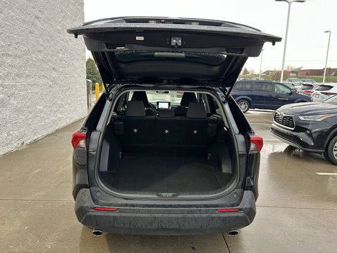 Certified 2024 Toyota RAV4 XLE image 15