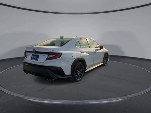 Used 2023 Subaru WRX Premium image 8