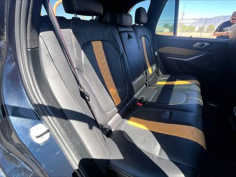 Used 2022 BMW X5 M w/ Competition Package 2 image 20