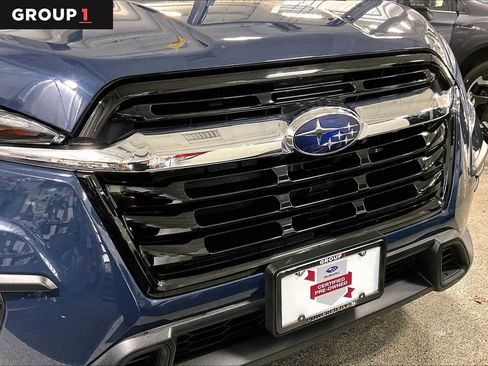 Certified 2024 Subaru Ascent Premium w/ Convenience Package image 28