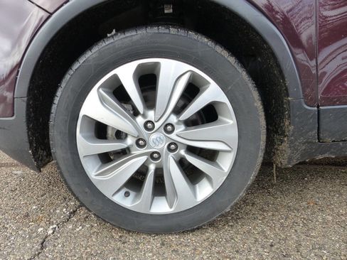 Used 2018 Buick Encore Preferred image 12