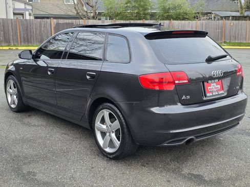 Used 2012 Audi A3 TDI Premium Plus FWD image 6