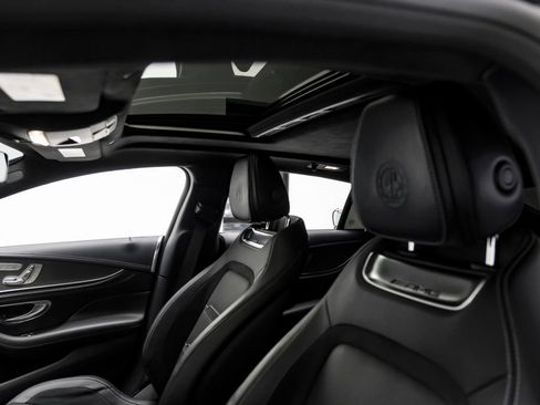 Used 2021 Mercedes-Benz AMG GT 63 S image 9