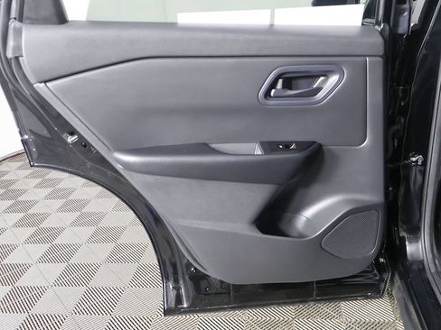 Used 2024 Nissan Rogue S AWD/4WD image 22