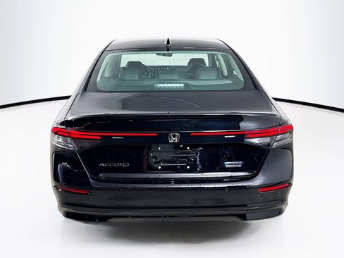 New 2026 Honda Accord Touring image 31