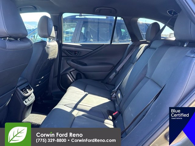 Used 2023 Subaru Outback Wilderness AWD/4WD image 12