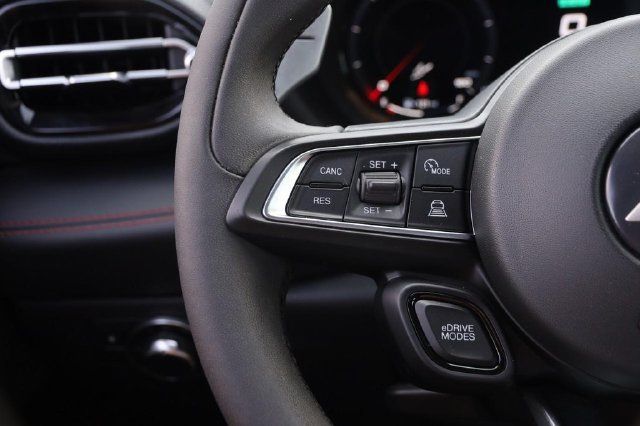 Used 2024 Dodge Hornet R/T Plus w/ R/T Blacktop Package AWD/4WD image 13