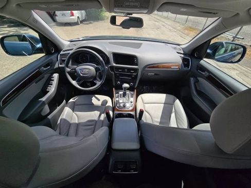 Used 2015 Audi Q5 2.0T Premium Plus w/ Technology Package AWD/4WD image 20