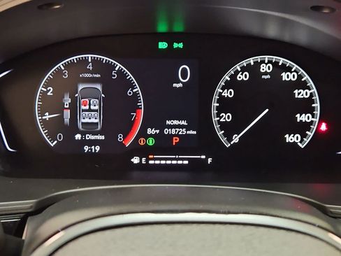 Certified 2024 Honda Civic Sport image 12