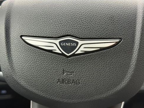 Used 2025 Genesis GV80 2.5T Standard AWD/4WD image 5