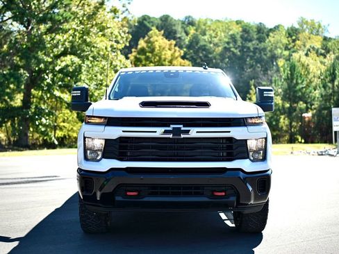 New 2026 Chevrolet Silverado 2500 Custom w/ Custom Value Package image 25