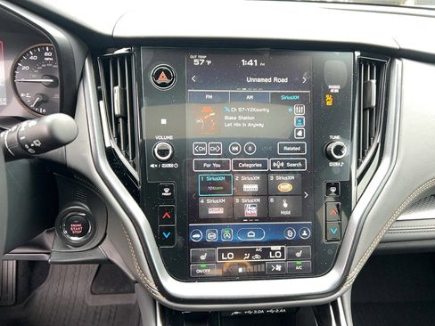 Used 2025 Subaru Outback Wilderness image 19