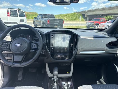 Used 2026 Subaru Forester Premium AWD/4WD image 15