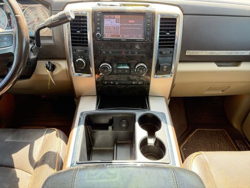Used 2011 RAM 3500 Laramie Longhorn w/ Cold Weather Group AWD/4WD image 18