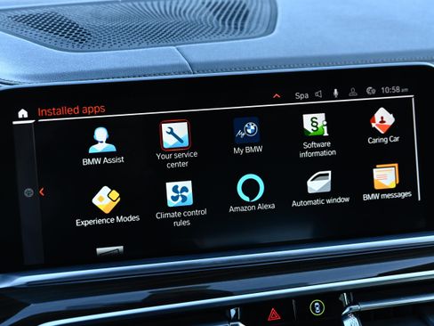 Used 2019 BMW X5 xDrive40i w/ Premium Package 2 image 27