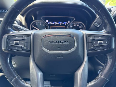 Used 2020 GMC Sierra 1500 Denali w/ Denali Ultimate Package AWD/4WD image 39