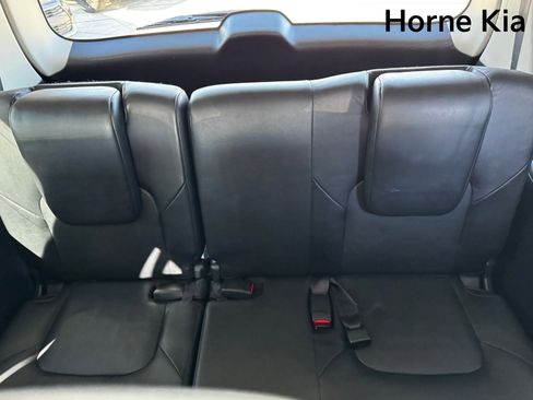 Used 2017 Nissan Armada SL w/ Moonroof Package image 14