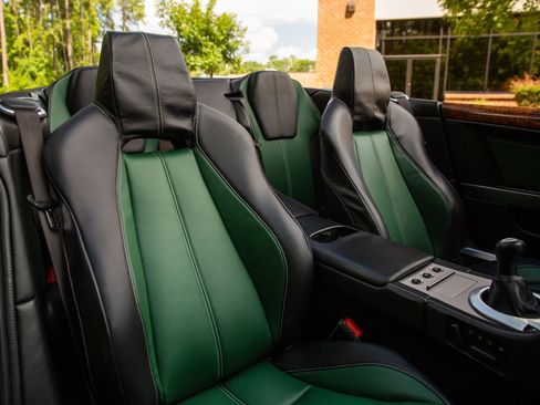 Used 2007 Aston Martin DB9 Volante RWD image 37