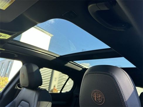 New 2025 Alfa Romeo Stelvio Sprint image 20