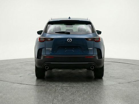 Used 2025 MAZDA CX-50 2.5 Hybrid w/ Premium Plus Pkg AWD/4WD image 7