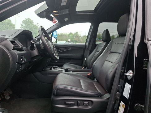 Used 2023 Honda Ridgeline Black Edition image 13