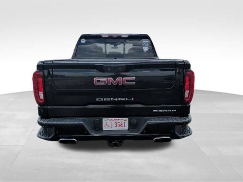 Used 2020 GMC Sierra 1500 Denali w/ Denali Ultimate Package AWD/4WD image 4