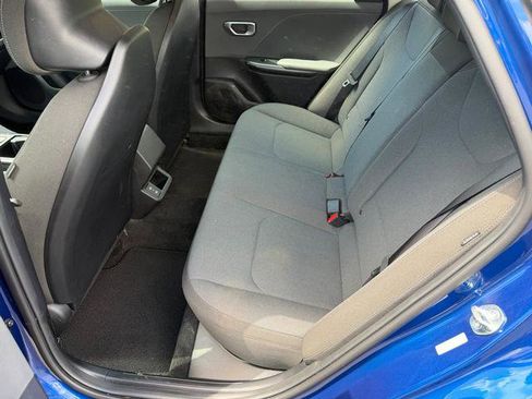 Used 2025 Kia K4 FWD image 12