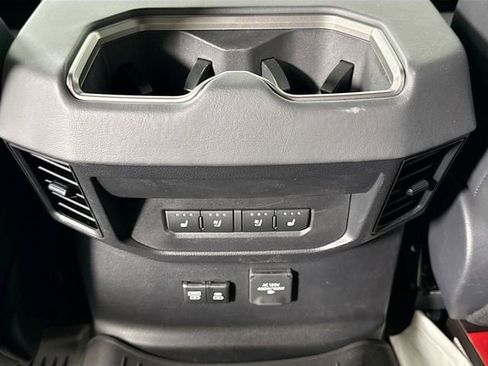 New 2026 Toyota Tundra Platinum AWD/4WD image 25