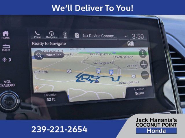 Used 2023 Honda Odyssey Touring image 24