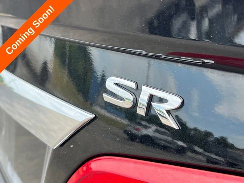 Used 2016 Nissan Altima 2.5 SR FWD image 11