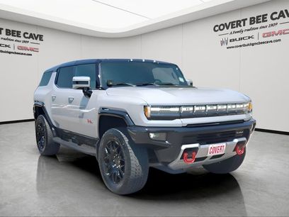 Used 2024 GMC Hummer EV 2X w/ LPO, Illumination Package