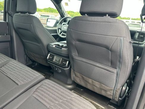 Used 2023 Ford F150 XL w/ STX Appearance Package RWD image 33
