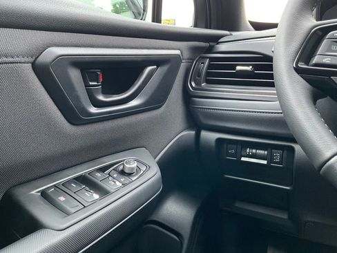 New 2026 Subaru Forester Premium image 24
