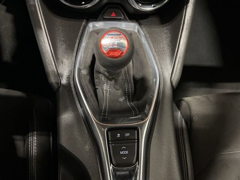 Used 2018 Chevrolet Camaro SS image 35