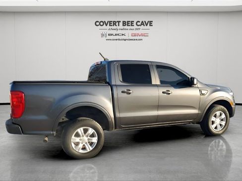 Used 2019 Ford Ranger XLT w/ Equipment Group 301A Mid image 10