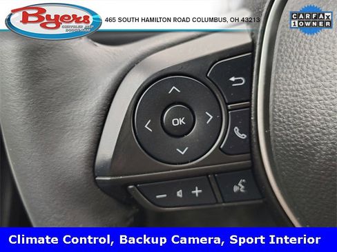 Used 2024 Toyota Corolla SE image 19