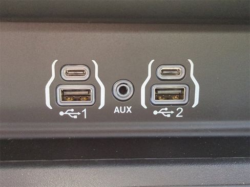 New 2025 RAM 1500 Big Horn image 24