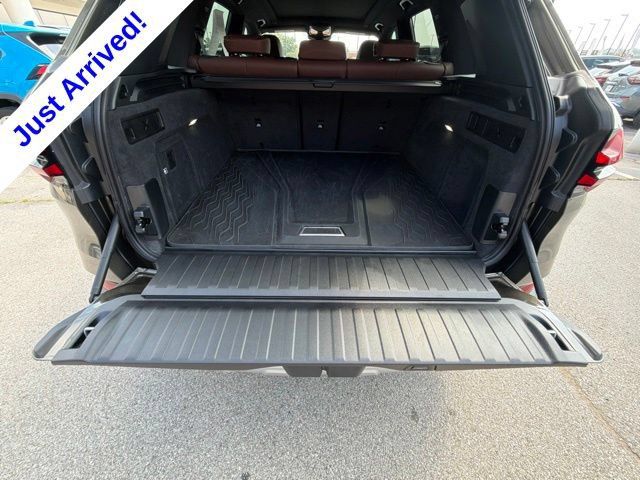 Used 2026 BMW X5 xDrive40i AWD/4WD image 34