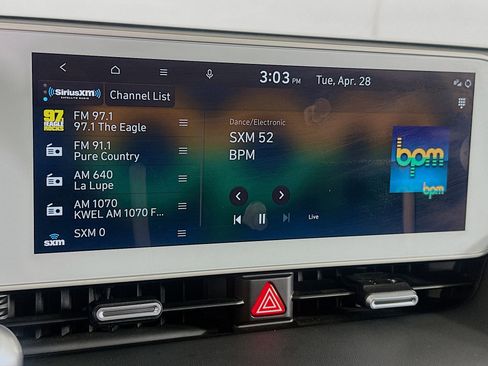 Used 2024 Hyundai Ioniq 5 SE RWD image 19